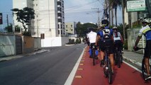 Grande  pedal solidário, Mega pedal solidário, 92 amigos, trilhas de  48 km, Bike Soul SL 129, 24v, Taubike,  Caçapava, Taubaté, Setembro de 2016