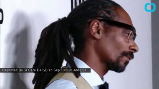 BET Hip-Hop Awards To Honor Snoop Dogg
