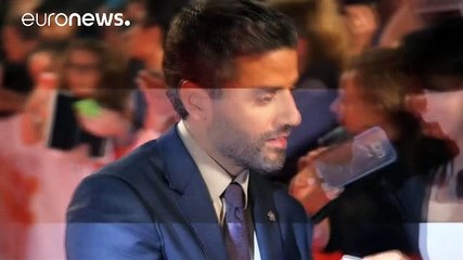 La storia e il cinema al Toronto Film Festival