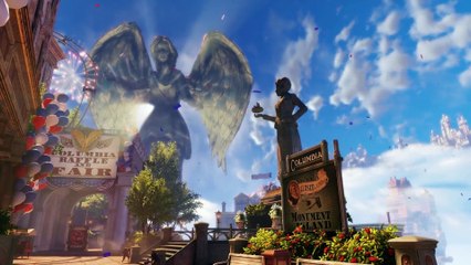 BioShock  The Collection Launch Trailer