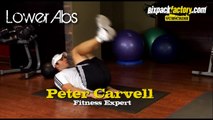 Beginner 6 Pack Abs Workout , lose belly fat fast! ! !