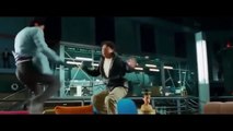 #4 Action Movies 2016 in English Hollywood Jackie Chan's Movie Full Movie Comedy