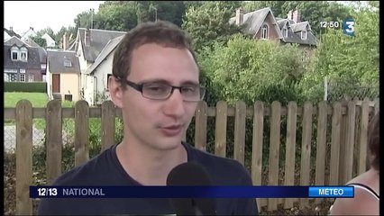 Picardie : l'été joue les prolongations