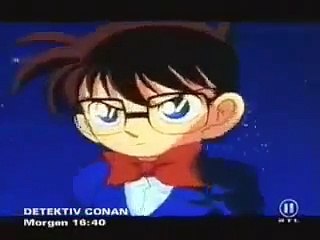 Detektiv Conan promo bei RTL 2 (2002.04.10)