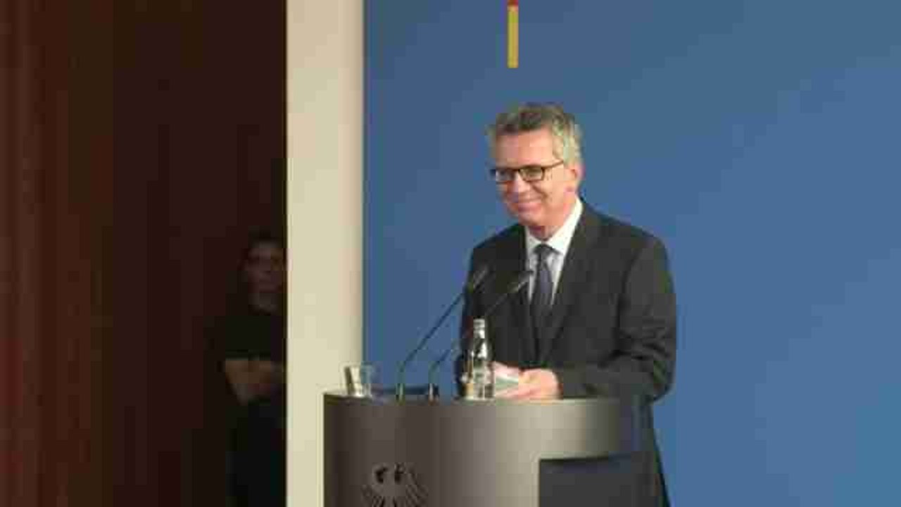 Los detenidos en Berlín tienen relación con los terroristas de París