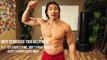 Extreme Ripped Body Workout - Do This Workout 5X Week to get Ripped!