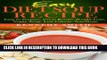 [PDF] Easy Diet Soup Recipe: Easy to Prepare, Great Results, Weight Loss, Vegan Soup, Low Calorie,