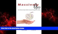 Pdf Online Massively Open:: How Massive Open Online Courses Changed the World