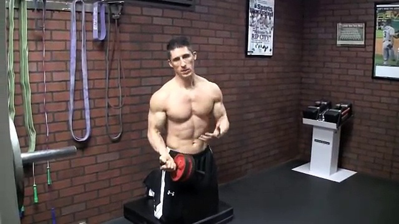 Fast Five Abs Workout -  Fast and Furious 6 Pack! ! !