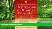 Big Deals  If Your Adolescent Has Depression or Bipolar Disorder: An Essential Resource for