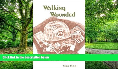 Big Deals  Walking Wounded: Men s Lives During and Since the Vietnam War (Frontiers in