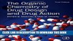 [PDF] The Organic Chemistry of Drug Design and Drug Action, Third Edition Popular Online
