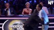 Ryan Lochte's 'Dancing With The Stars' Debut Was Almost Ruined By Hecklers