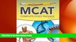 complete  8th Edition Examkrackers MCAT Study Package (EXAMKRACKERS MCAT MANUALS)