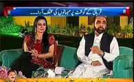 Apko Imran Khan mein Achi baat konsi Lagti hai ? Sadeeq ul Farooq replies