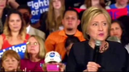 Clinton and Trump Struggling to Fire Up Their Bases, Poll Finds