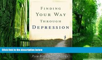 Big Deals  Finding Your Way through Depression  Best Seller Books Best Seller