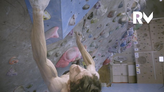 Training Stories: Séance 'A Muerte' Pour Romain Desgranges et...