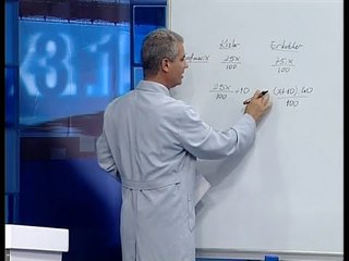 Yüzde, Faiz, Kar-Zarar problemleri - BİL IQ YGS Matematik Hazırlık Seti