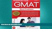 complete  Word Problems GMAT Strategy Guide (Manhattan GMAT Instructional Guide 3)