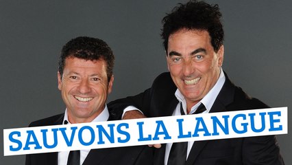 N°17 Sauvons la langue - Au salon de coiffure