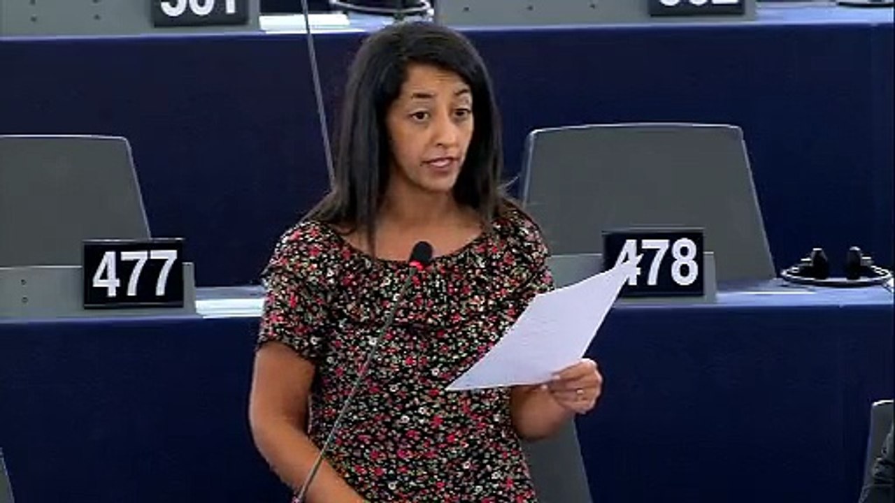 Karima DELLI : "Un an après le scandale dieselgate, rien n'a été fait en Europe pour protéger la santé des citoyens et indemniser les consommateurs"
