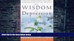 Big Deals  The Wisdom of Depression: A Guide to Understanding and Curing Depression Using Natural