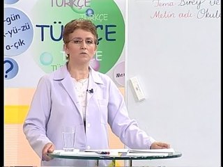 Birey Ve Toplum - İlköğretim 1. Sınıf Türkçe