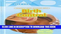 [PDF] Frequently Asked Questions about Birth Control (FAQ: Teen Life) Popular Online