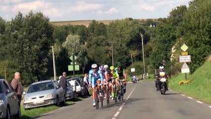 DIRECT - Grand Prix d'Isbergues 2016 : Final