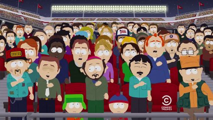 South Park (Season 20) - Official Promo [HD]