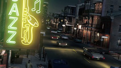 Mafia 3 - Pre Launch Gameplay TV Ad