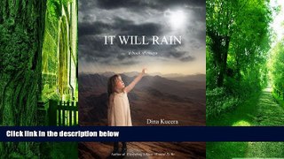 Big Deals  It Will Rain: A book of essays  Best Seller Books Best Seller