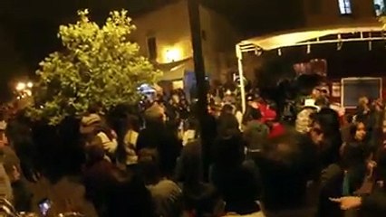 Vaqueros de Parranda