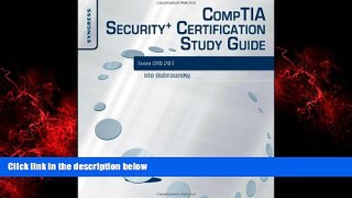 Enjoyed Read CompTIA Security+ Certification Study Guide, Third Edition: Exam SY0-201 3E