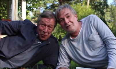 Вот это поворот ! Михаил Ефремов вмешался в скандал вокруг Квартала 95