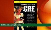 behold  Analytical Writing Insights on the revised GRE General Test