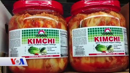 Amerika'nın Değişen Mutfak Kültürü