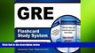 behold  GRE Flashcard Study System: GRE General Test Practice Questions   Exam Review for the