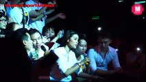 Phạm Hương với 4 màn hát chay khoe trọn chất giọng không thua ca sĩ