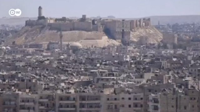 Перемирие в Сирии: удастся ли план США и России? (12.09.2016)