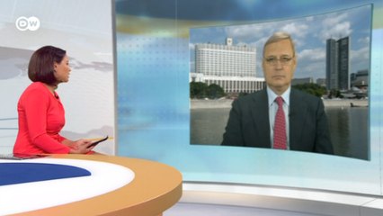 Михаил Касьянов в программе "Немцова.Интервью": У ПАРНАСа будет десять процентов (13.09.2016)