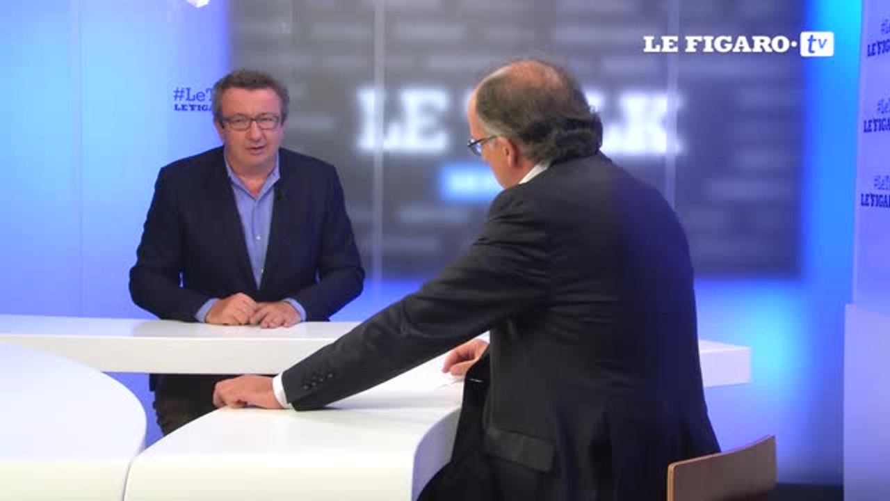 Christian Paul : «Je souhaite que Christiane Taubira soit très présente dans cette campagne»