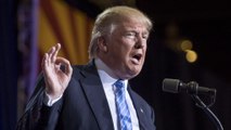 After ‘deplorables’ comment, Trump claims Clinton laughed at U.S. workers