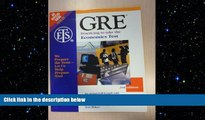 complete  Gre: Practicing to Take the Biology Test : The Official Guide (3rd ed)