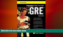 different   Analytical Writing Insights on the revised GRE General Test