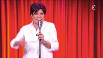 Quand Liane Foly chante Les Sardines !