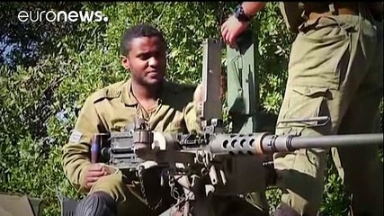 Video herunterladen: Israel recibirá de EEUU un paquete récord de ayuda militar de 38.000 millones de dólares