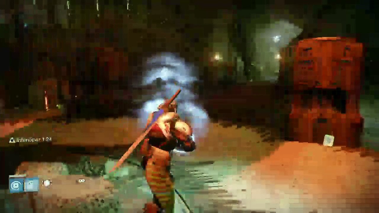 Ripper-Gizz's Live PS4 Broadcast (15)