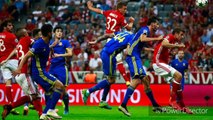 Bayern Munich 5~0 FC Rostov Goals & Highlights Champions League